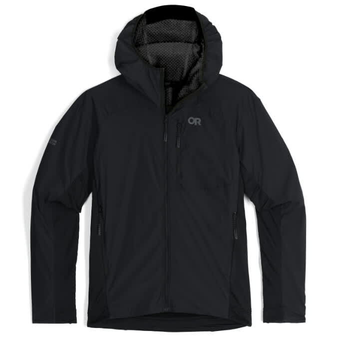Outdoor Research-Deviator Hoodie - Men's