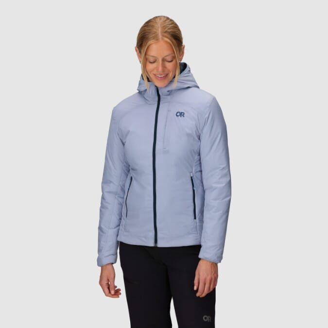 Outdoor Research-Vesper Insulated Hoodie - Women's