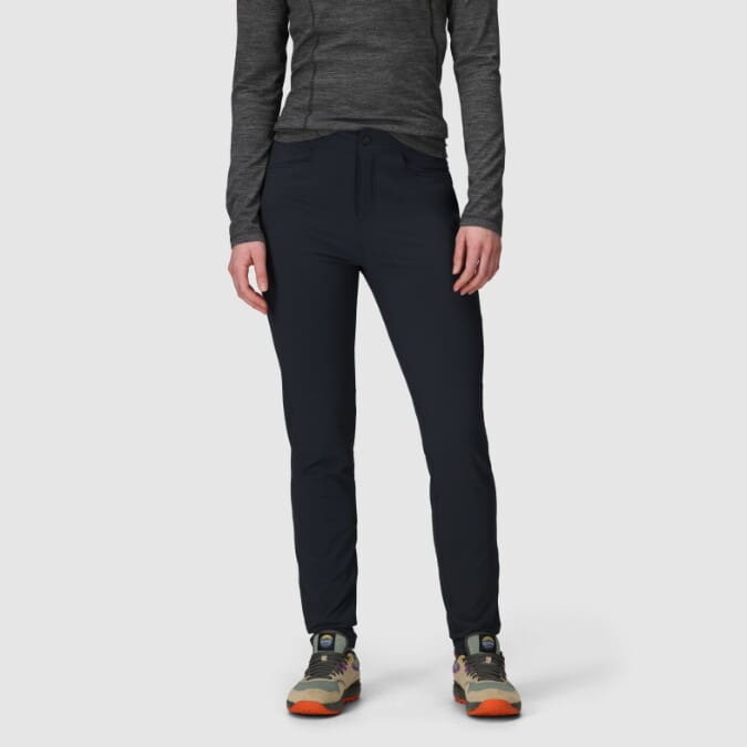 Outdoor Research-Timberline Fleece Lined Pants - Women's