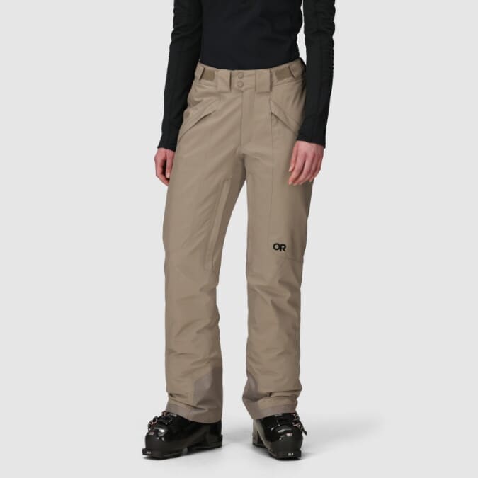Outdoor Research-Snowcrew Pants - Women's