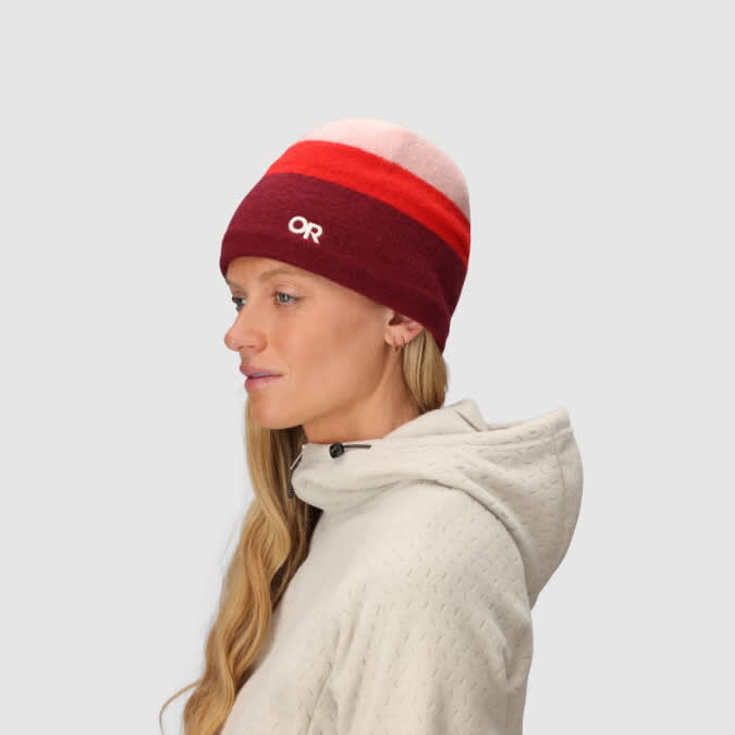 Outdoor Research Gradient Beanie • Wanderlust Outfitters™