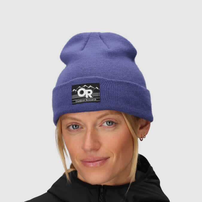 Outdoor Research-Juneau Beanie