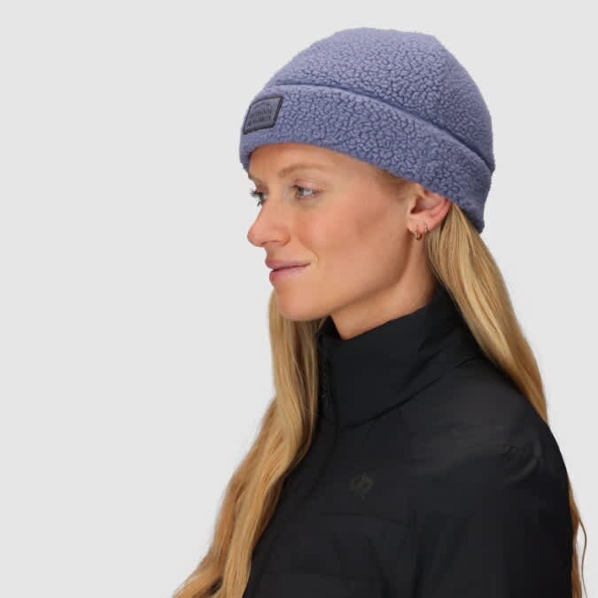 Outdoor Research-Grayland Fleece Beanie