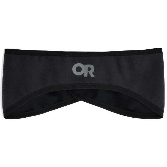 Outdoor Research-Newhalem WINDSTOPPER Headband