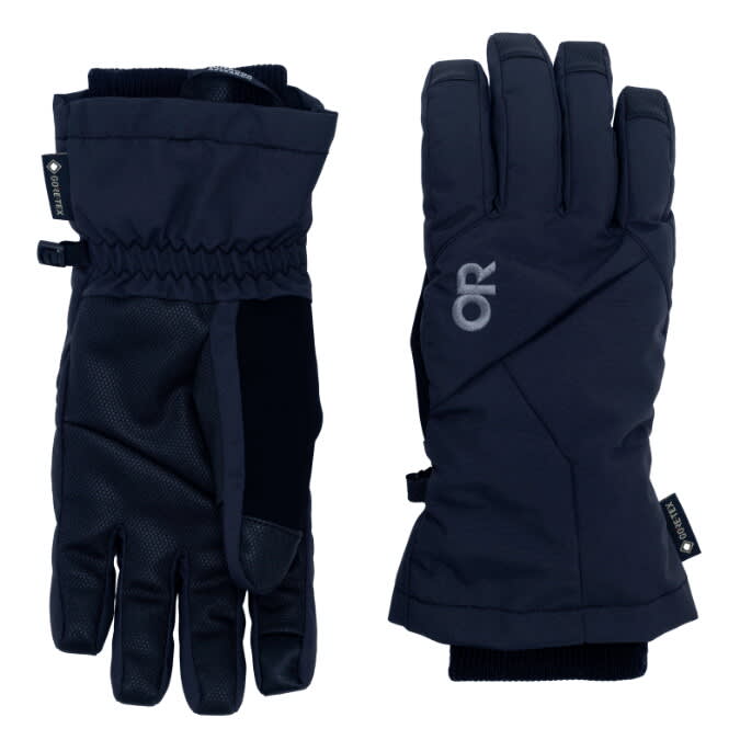 Outdoor Research-Revolution GORE-TEX Gloves - Men's