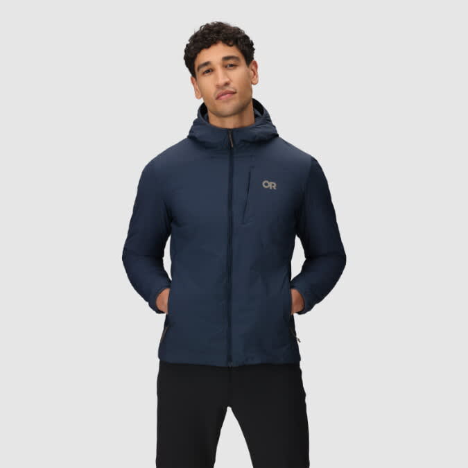 Outdoor Research-Vesper Insulated Hoodie - Men's