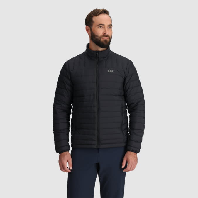 Outdoor Research-Transcendent Down Jacket - Men's