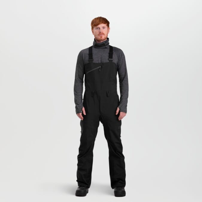 Outdoor Research-Carbide Bibs - Men's