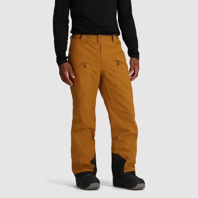 Outdoor Research-Snowcrew Pants - Men's