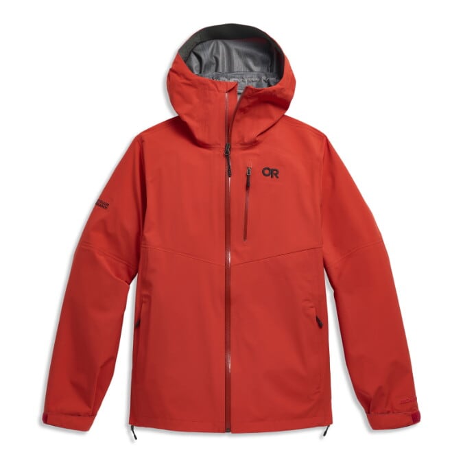 Outdoor Research-Foray 3L Jacket - Men's