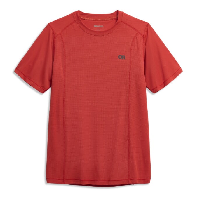 Outdoor Research-Echo T-Shirt - Men's