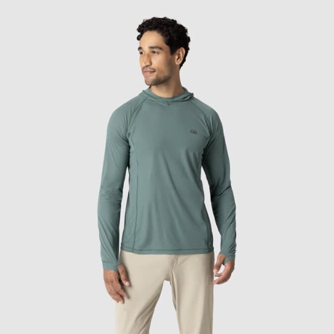 Outdoor Research-Echo Hoodie - Men's