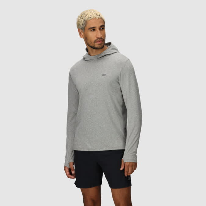 Outdoor Research-ActiveIce Spectrum Sun Hoodie - Men's