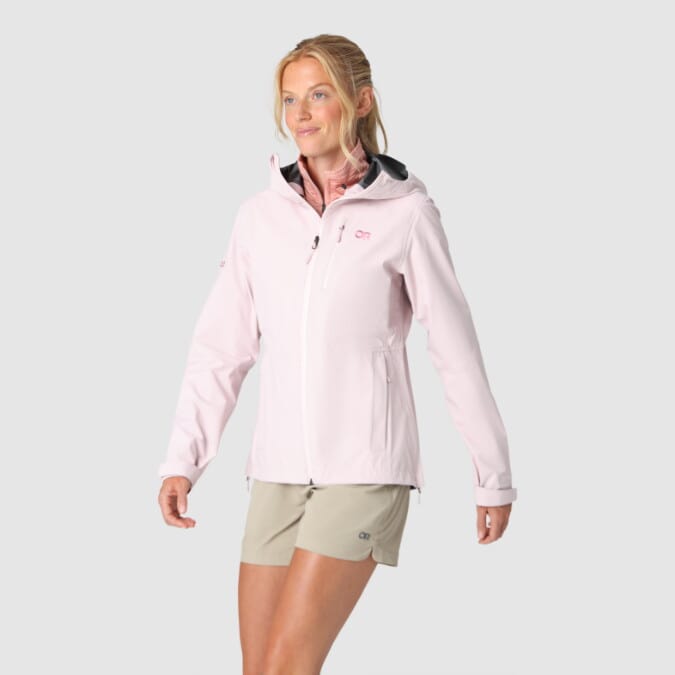 Outdoor Research-Aspire 3L Jacket - Women's