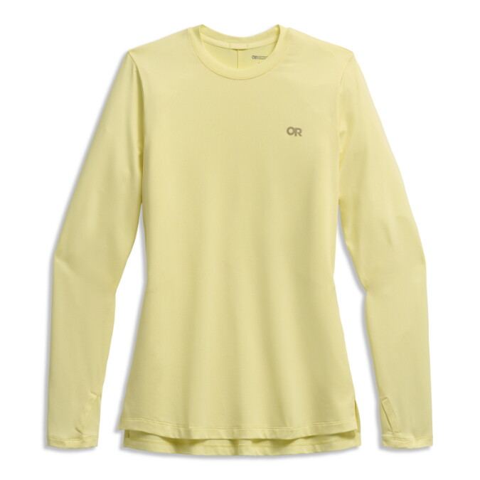 Outdoor Research-ActiveIce Spectrum Sun Long-Sleeve Tee - Women's