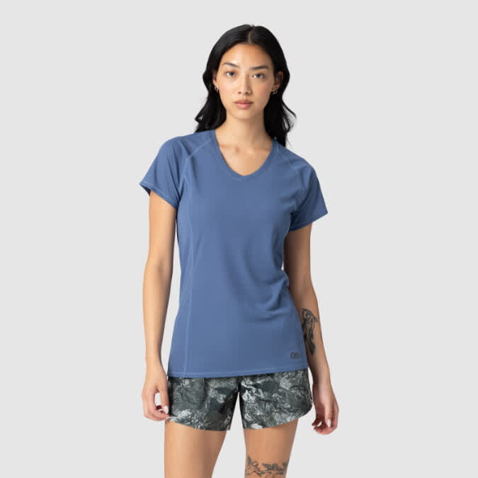 Outdoor Research-Echo T-Shirt - Women's