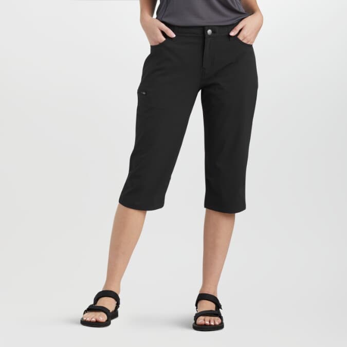 Outdoor Research-Ferrosi Capri - Women's