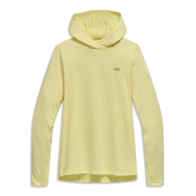 Outdoor Research-ActiveIce Spectrum Sun Hoodie - Women's