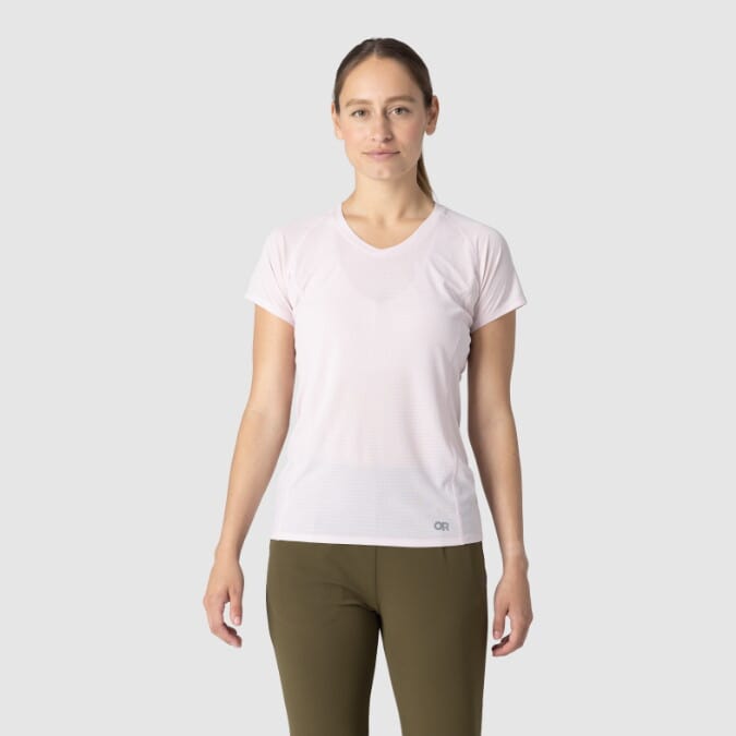 Outdoor Research-Echo T-Shirt - Women's