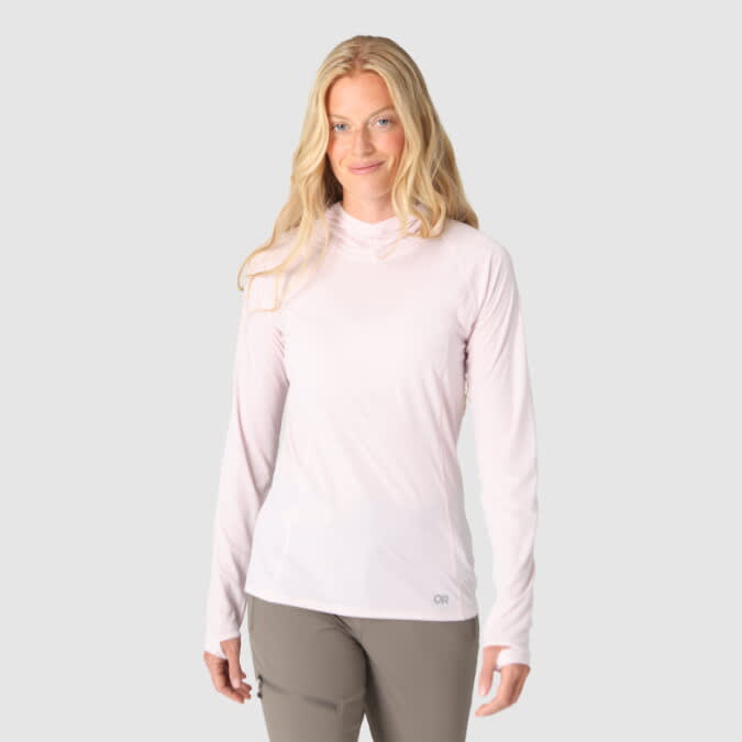 Outdoor Research-Echo Hoodie - Women's
