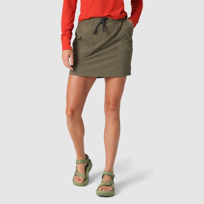 Outdoor Research-Ferrosi Skort - Women's
