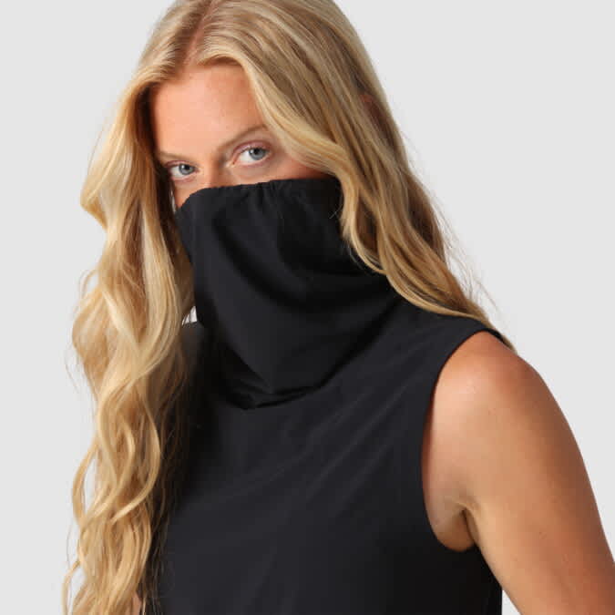 Outdoor Research-Astroman Air Sun Tank - Women's