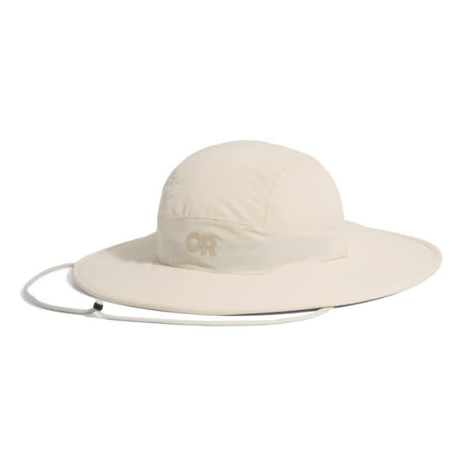 Outdoor Research-Oasis Sun Hat  - Women's