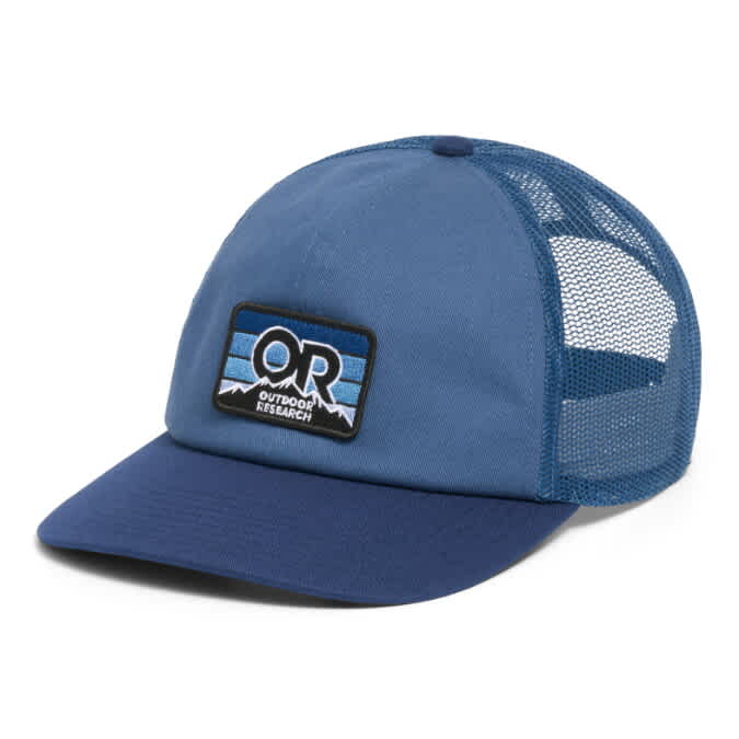 Outdoor Research-Advocate Trucker Lo Pro Cap