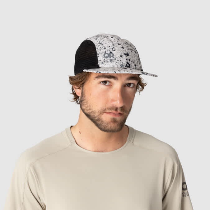 Outdoor Research-Loam 5-Panel Cap