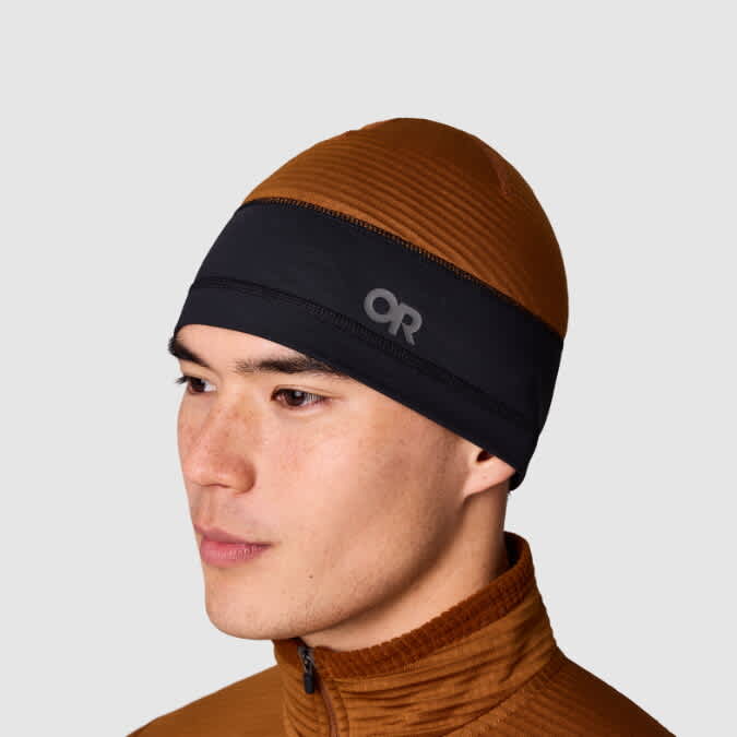 Outdoor Research-Vigor Grid Fleece Beanie