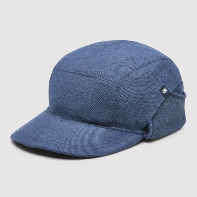 Outdoor Research-Yukon Cap - Men's