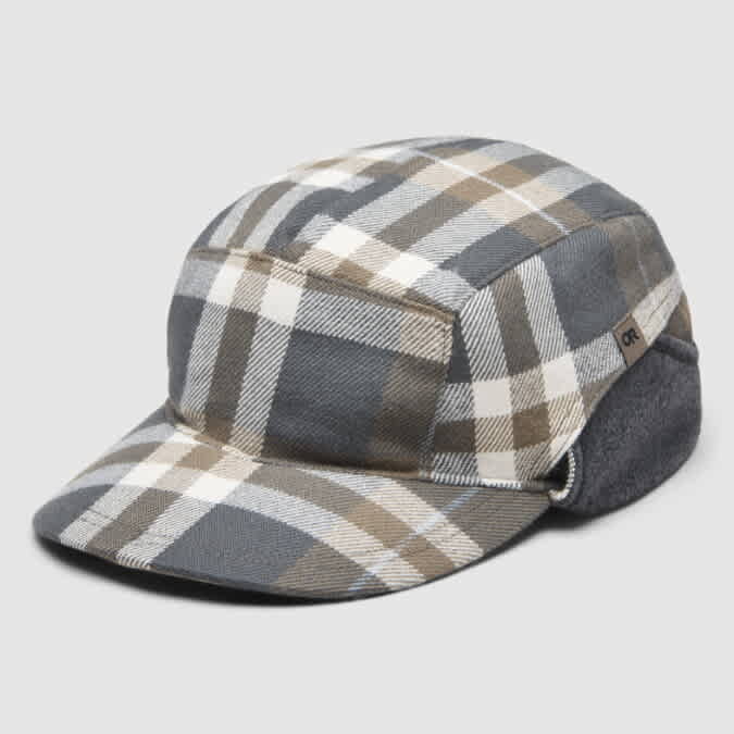 Outdoor Research-Yukon Cap - Men's