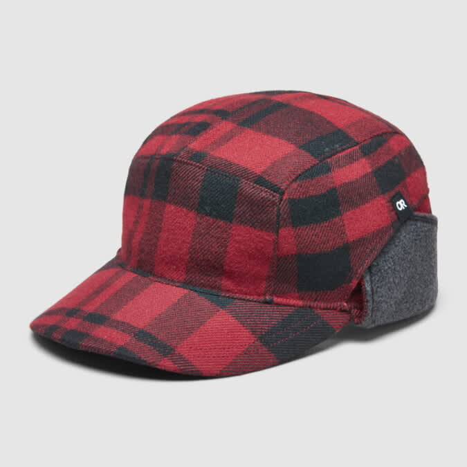 Outdoor Research-Yukon Cap - Men's