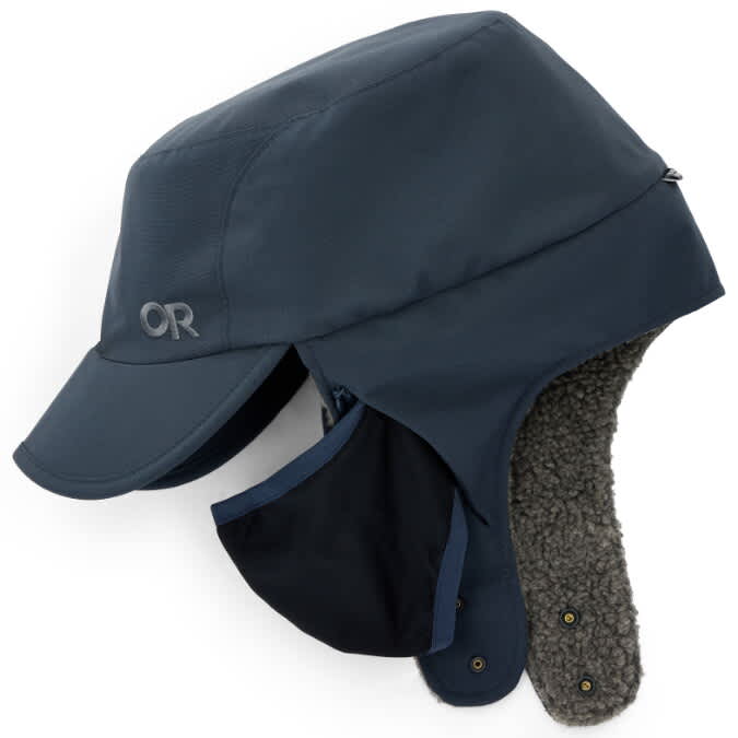 Outdoor Research-Whitefish Hat - Men's