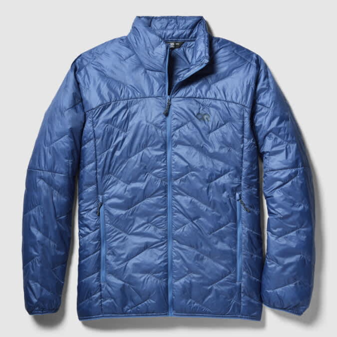 Outdoor Research-SuperStrand LT Jacket - Men's