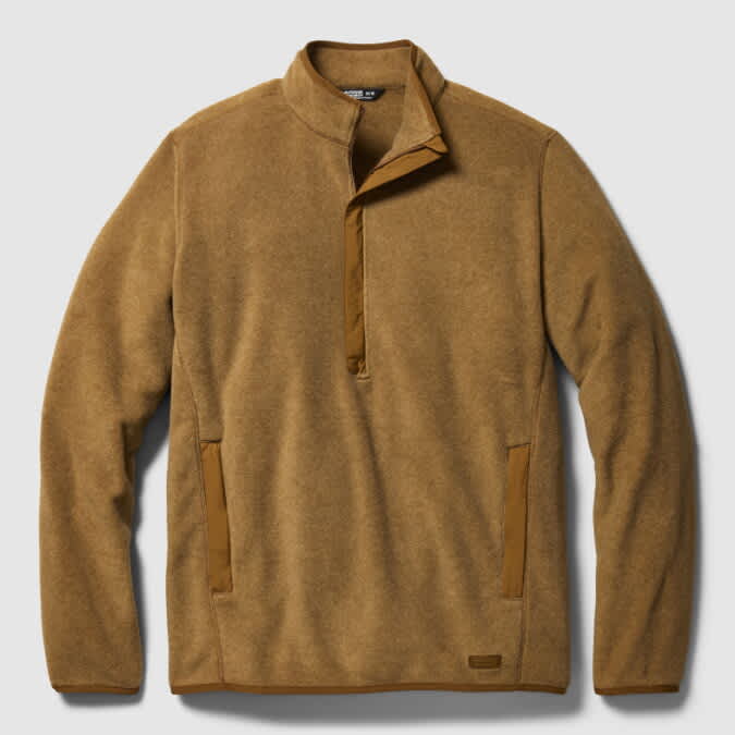 Outdoor Research-Deming Fleece Pullover - Men's