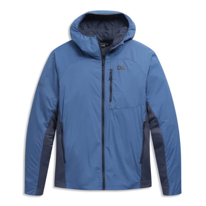Outdoor Research-Deviator Hoodie - Men's