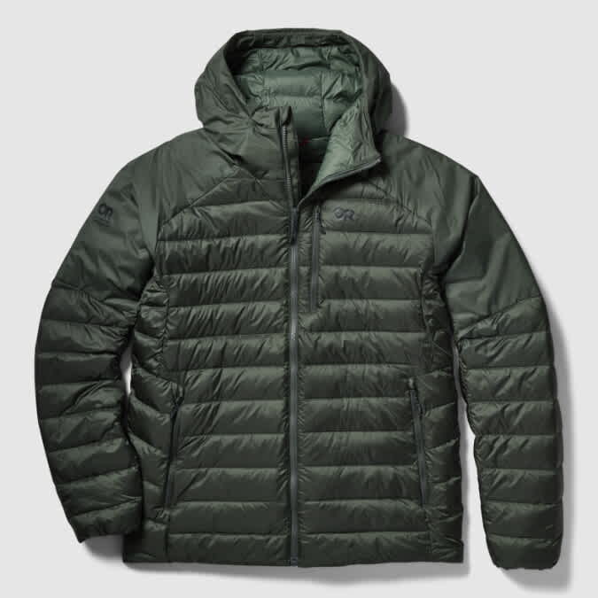 Outdoor Research-Helium Down Hoody - Men's