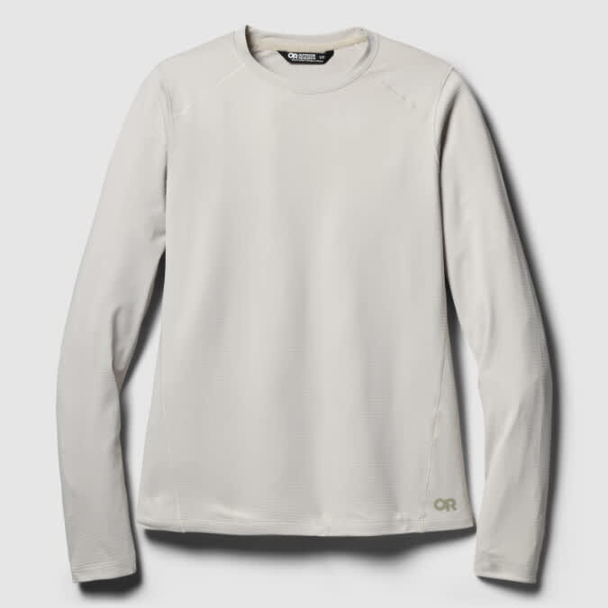 Outdoor Research-Vigor LT Crew - Women's