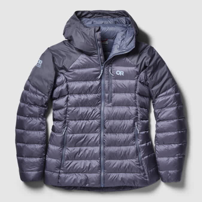 Outdoor Research-Helium Down Hoody - Women's