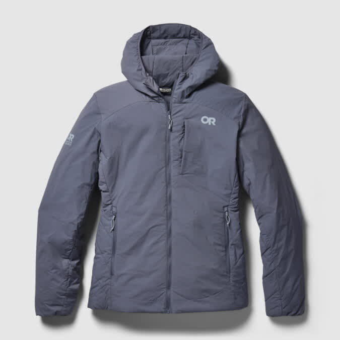 Outdoor Research-Vesper Insulated Hoodie - Women's