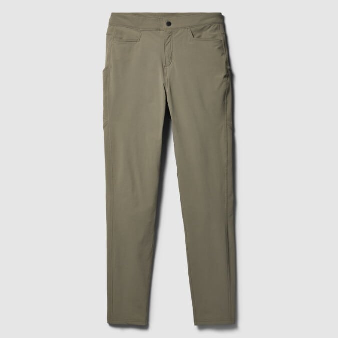 Outdoor Research-Timberline Fleece Lined Pants - Women's