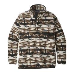 patagonia pullover mens