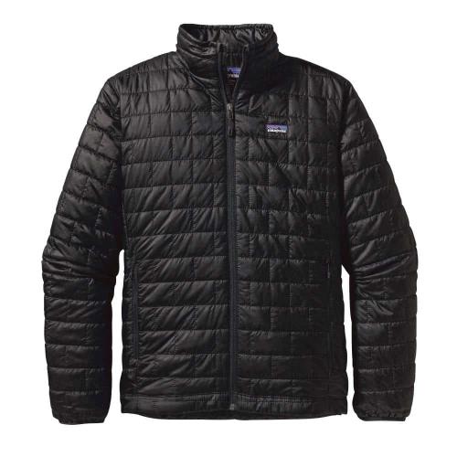 Patagonia Nano Puff Jacket - Men's • Wanderlust Outfitters™