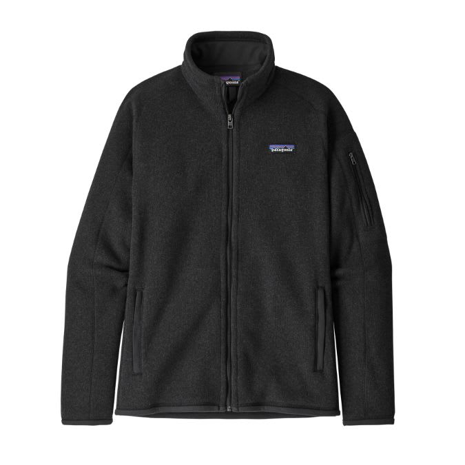 Patagonia-Better Sweater Jacket - Women's