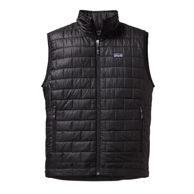 Patagonia-Nano Puff Vest - Men's