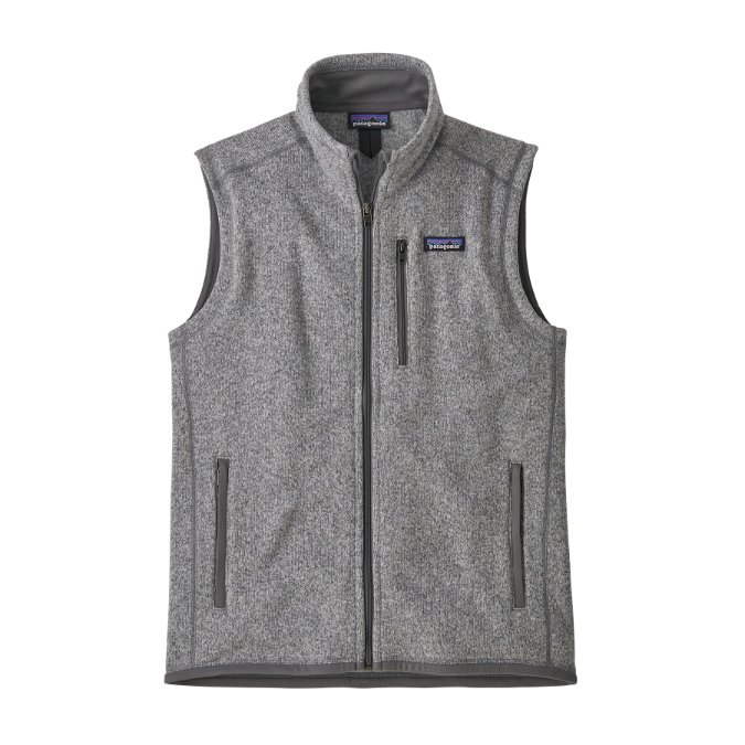Patagonia-Better Sweater Vest - Men's