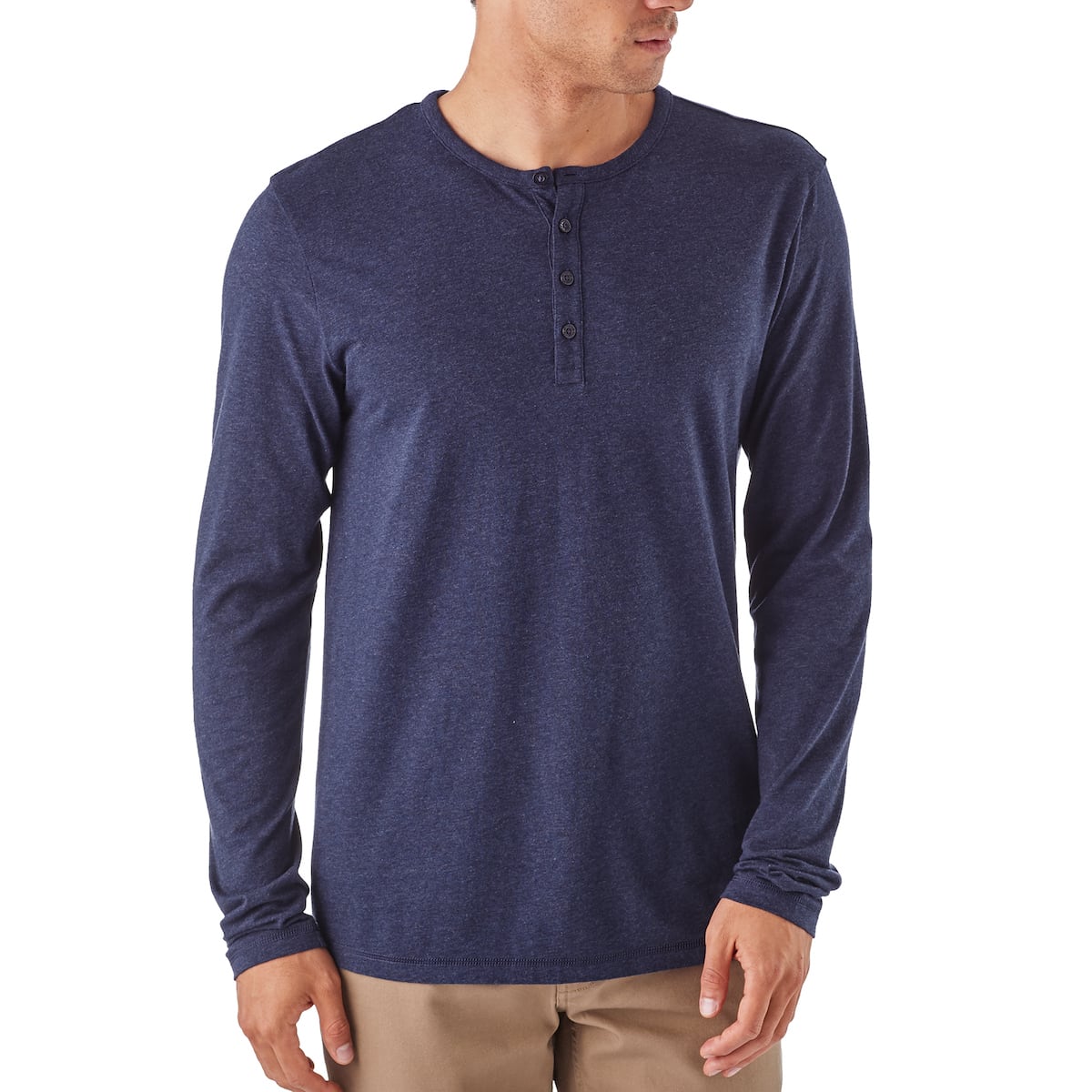 patagonia henley mens