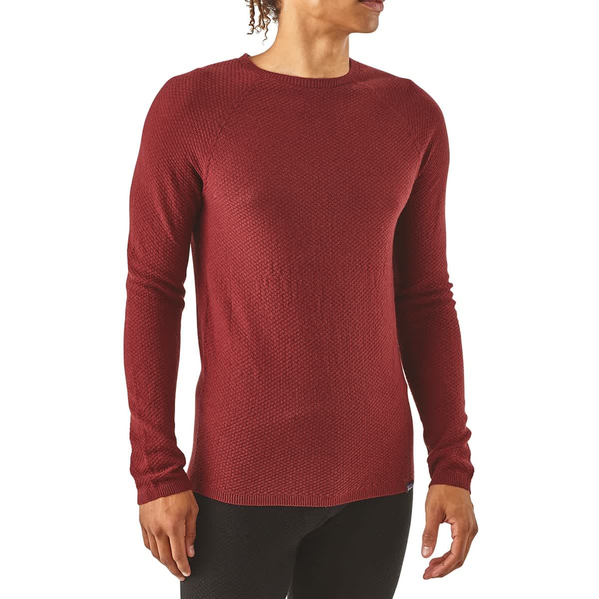 Patagonia Capilene Air Crew Men's • Wanderlust Outfitters™