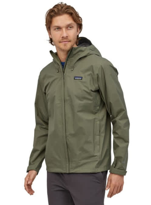 Patagonia Torrentshell 3L Jacket - Men's • Wanderlust Outfitters™